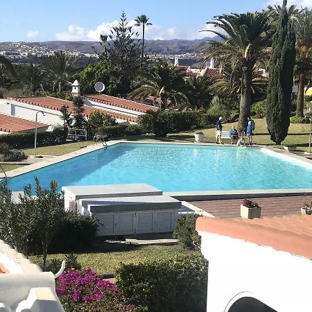 Holiday home Parque Montecarlo Luxury Apartment *