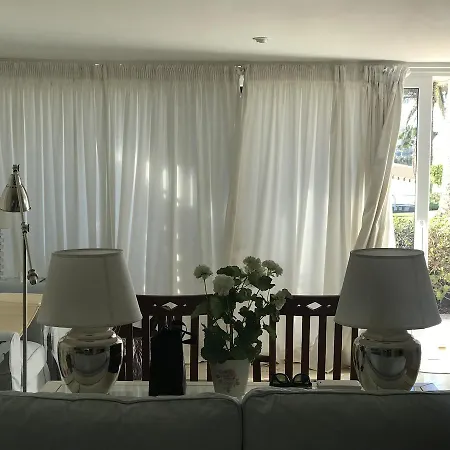 Holiday home Parque Montecarlo Luxury Apartment San Bartolome de Tirajana (Gran Canaria)
