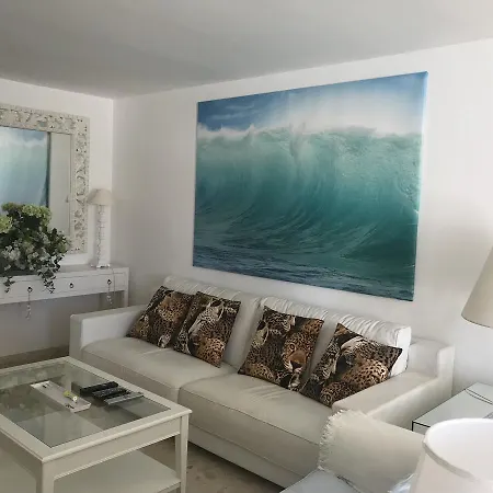 Holiday home Parque Montecarlo Luxury Apartment San Bartolome de Tirajana (Gran Canaria)