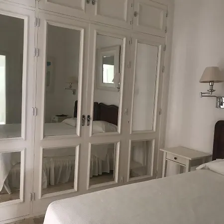Parque Montecarlo Luxury Apartment Holiday home *