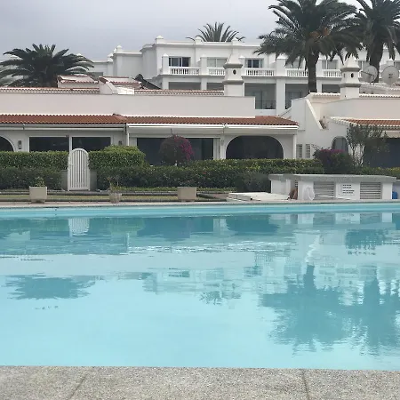 Parque Montecarlo Luxury Apartment Holiday home San Bartolome de Tirajana (Gran Canaria)