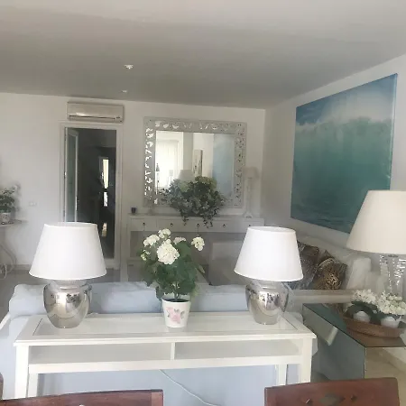 Parque Montecarlo Luxury Apartment Holiday home