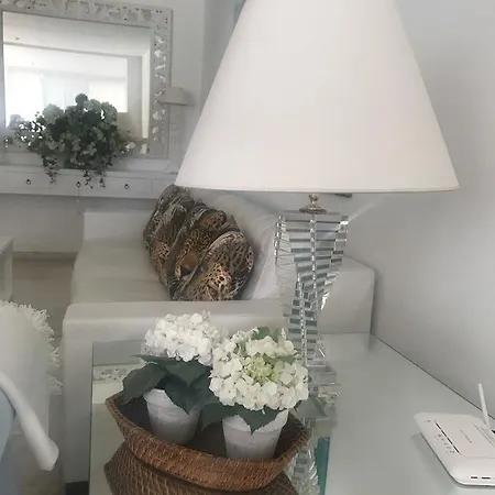 Holiday home Parque Montecarlo Luxury Apartment