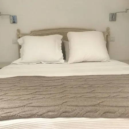 Parque Montecarlo Luxury Apartment