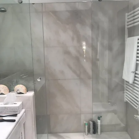 Holiday home Parque Montecarlo Luxury Apartment *