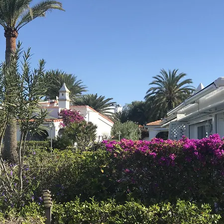 Parque Montecarlo Luxury Apartment Holiday home