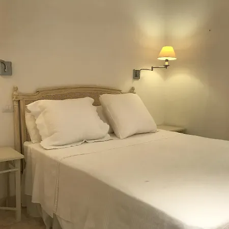 Parque Montecarlo Luxury Apartment