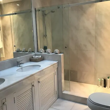 Holiday home Parque Montecarlo Luxury Apartment *