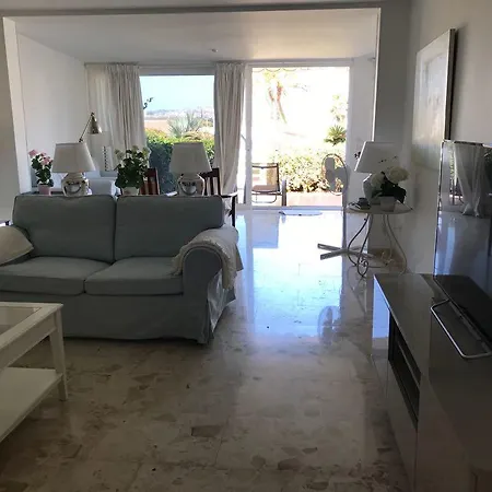 Parque Montecarlo Luxury Apartment *