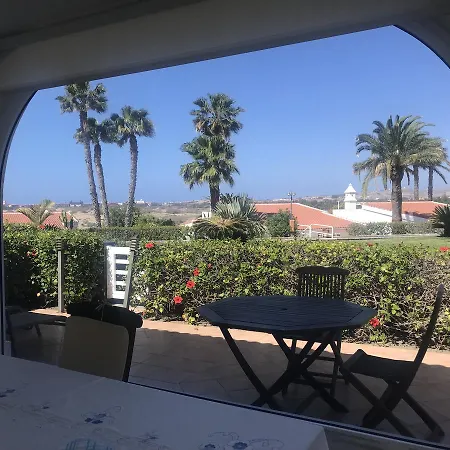 Parque Montecarlo Luxury Apartment San Bartolome de Tirajana (Gran Canaria)