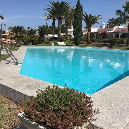 Parque Montecarlo Luxury Apartment Holiday home San Bartolome de Tirajana (Gran Canaria)