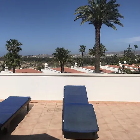 Holiday home Parque Montecarlo Luxury Apartment San Bartolome de Tirajana (Gran Canaria)