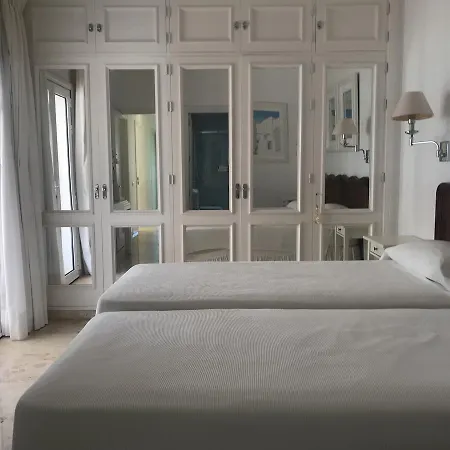 Holiday home Parque Montecarlo Luxury Apartment *