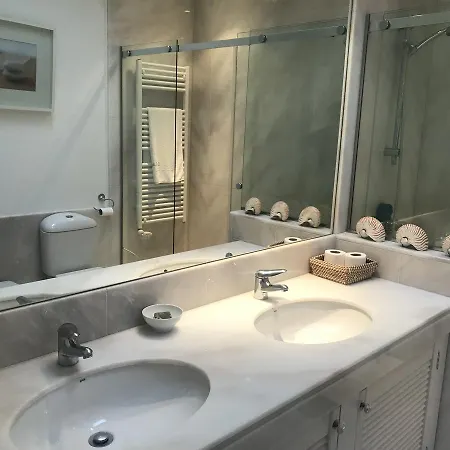 Holiday home Parque Montecarlo Luxury Apartment
