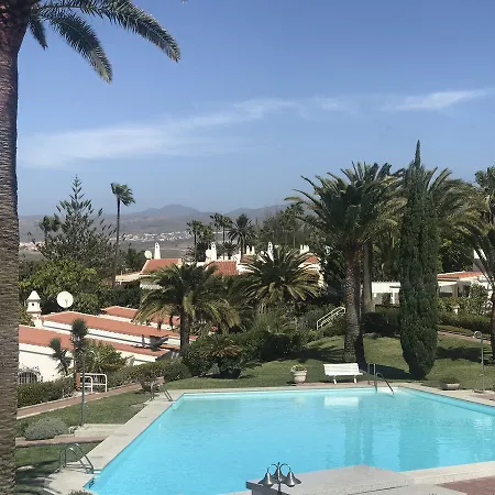 Parque Montecarlo Luxury Apartment San Bartolome de Tirajana (Gran Canaria)