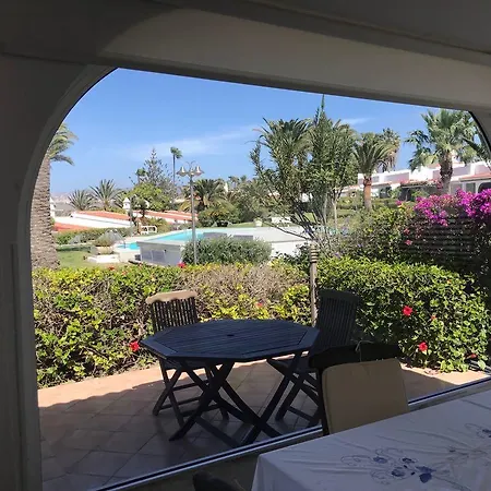 Parque Montecarlo Luxury Apartment *