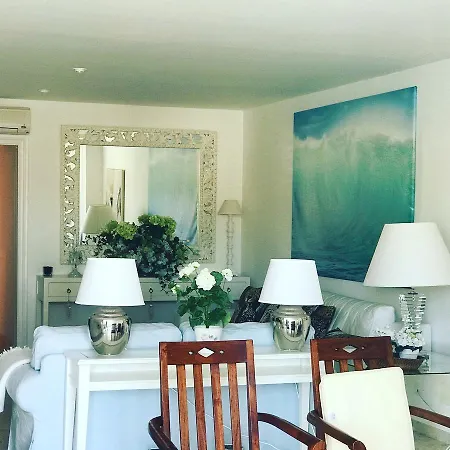 Holiday home Parque Montecarlo Luxury Apartment San Bartolome de Tirajana (Gran Canaria)