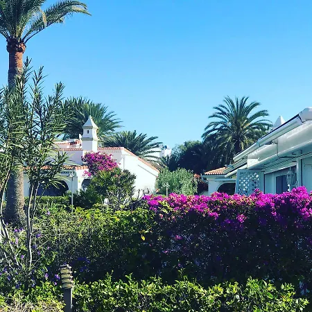 Parque Montecarlo Luxury Apartment * San Bartolome de Tirajana (Gran Canaria)