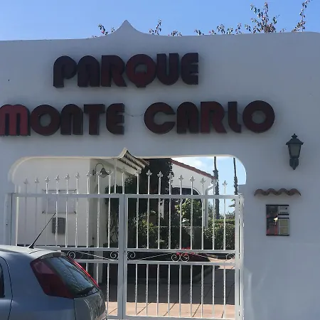 Parque Montecarlo Luxury Apartment * San Bartolomé