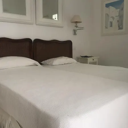 Parque Montecarlo Luxury Apartment San Bartolomé