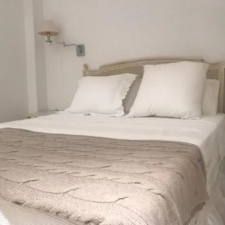 Parque Montecarlo Luxury Apartment * San Bartolomé