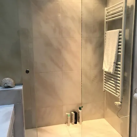 Parque Montecarlo Luxury Apartment Ferienhaus San Bartolomé