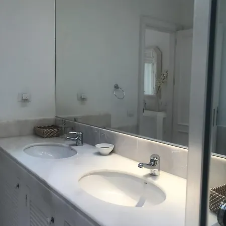 Ferienhaus Parque Montecarlo Luxury Apartment *