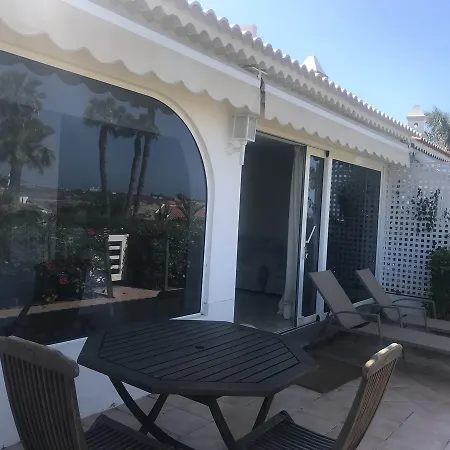 Ferienhaus Parque Montecarlo Luxury Apartment San Bartolomé