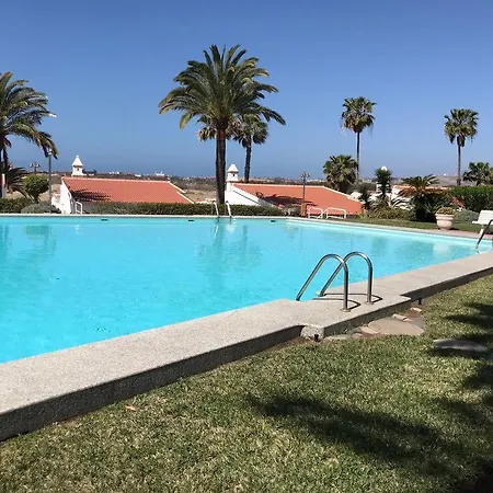 Ferienhaus Parque Montecarlo Luxury Apartment